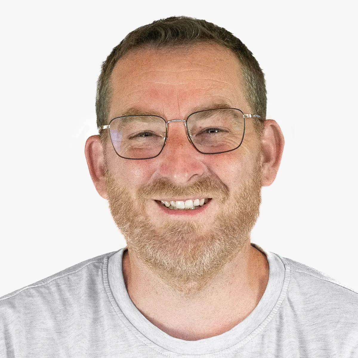 Stephan Mäder von ADUKA