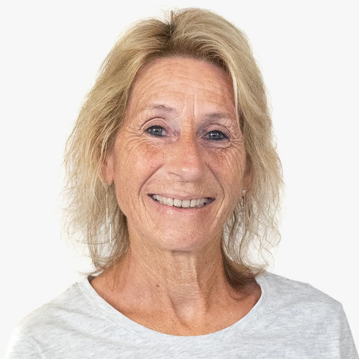 Christina Vogelsang von ADUKA