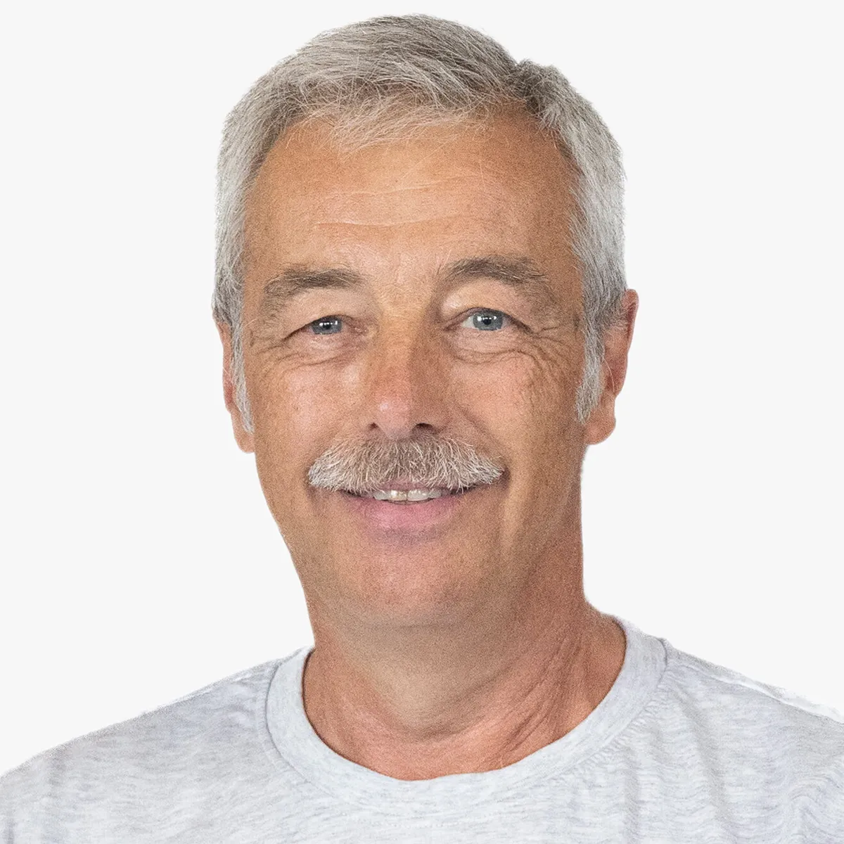 Hans Beck von ADUKA